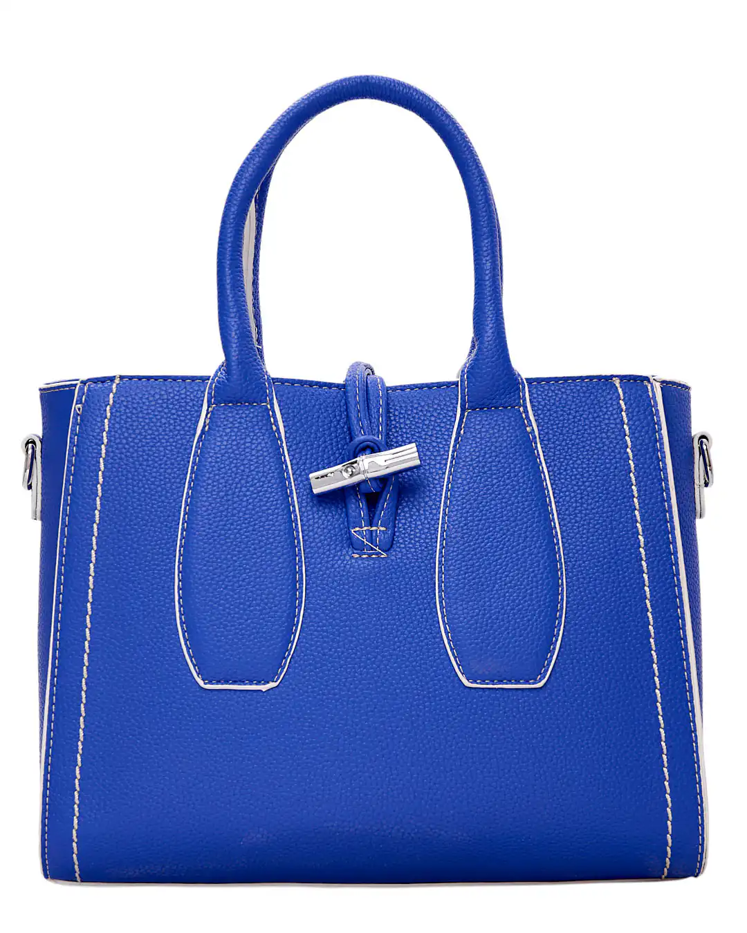 Τσάντα χειρός YM-75 – Μπλέ