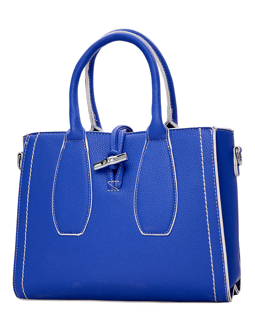 Τσάντα χειρός YM-75 – Μπλέ