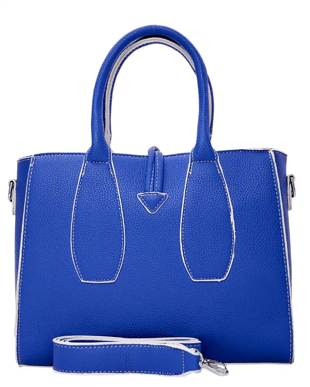 Τσάντα χειρός YM-75 - Μπλέ