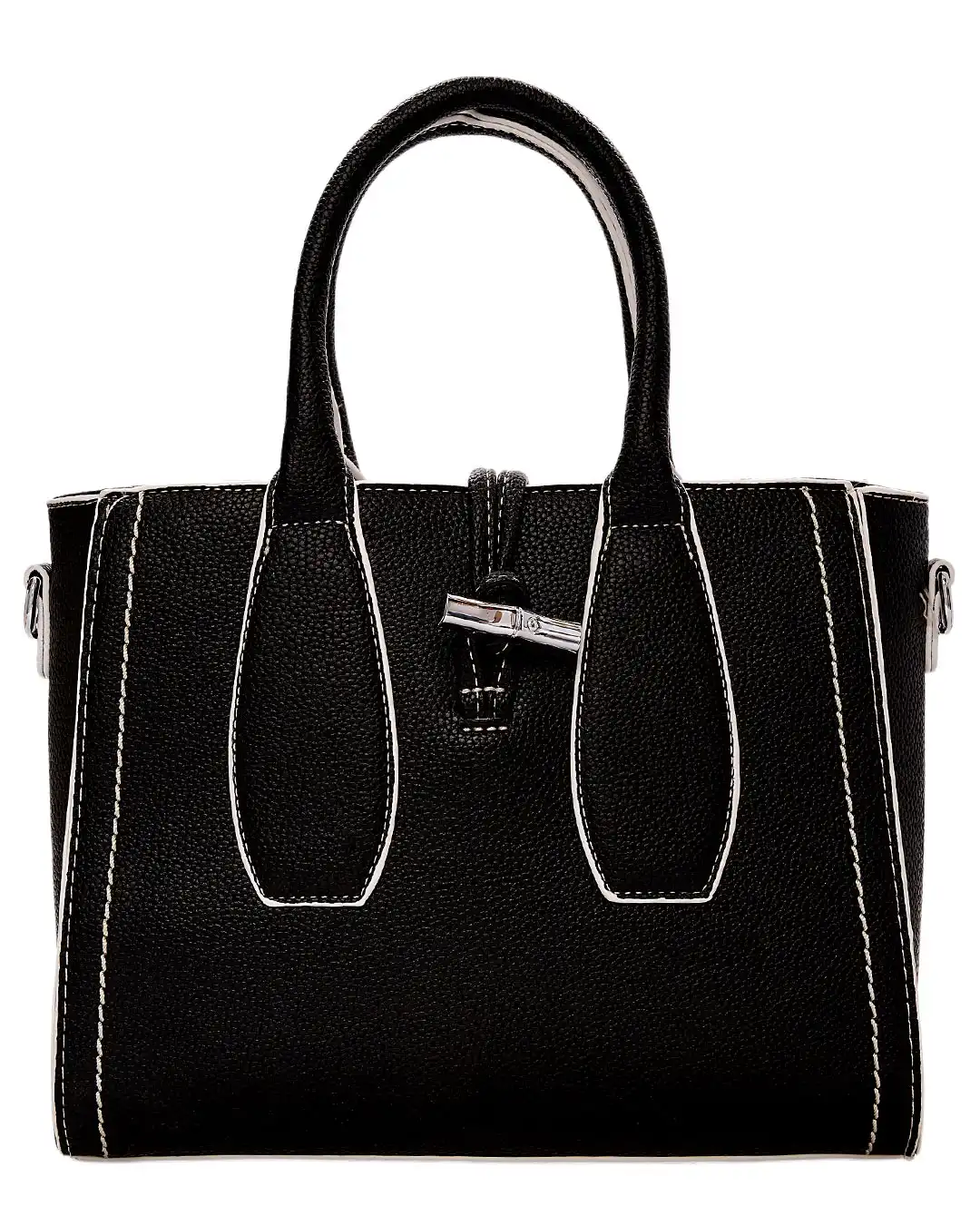 Τσάντα χειρός YM-75 – Μαύρο