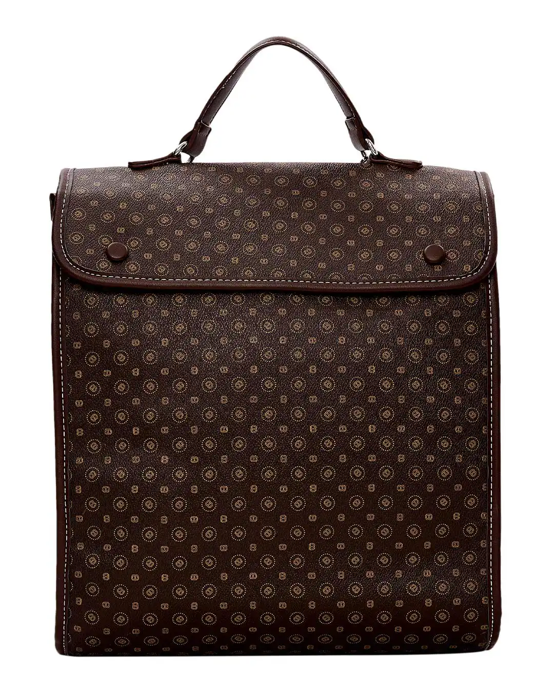 Σακίδιο πλάτης Y3188 – Σκούρο Καφέ Σακίδιο πλάτης Y3188 – Σκούρο Καφέ