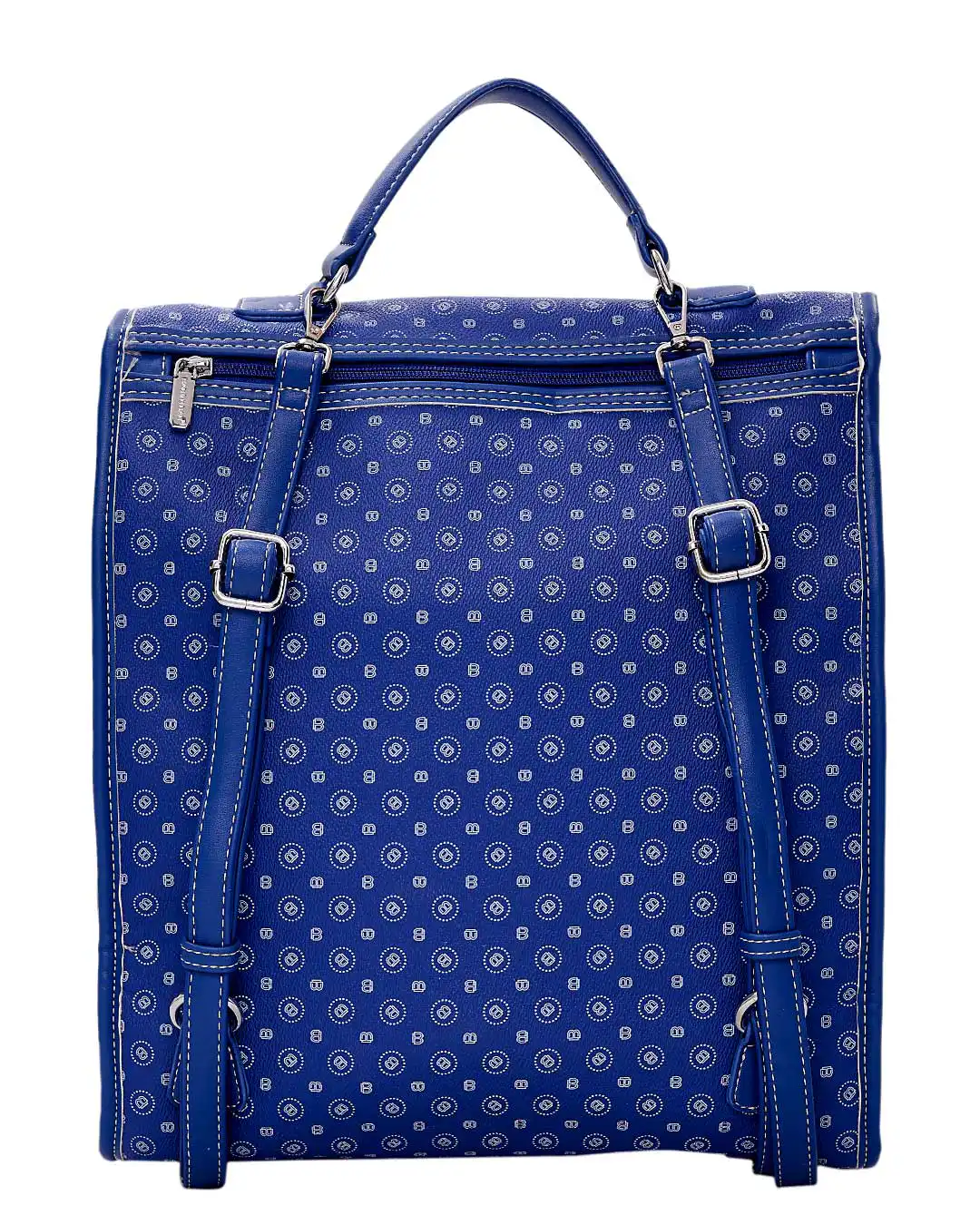 Σακίδιο πλάτης Y3188 - Μπλέ