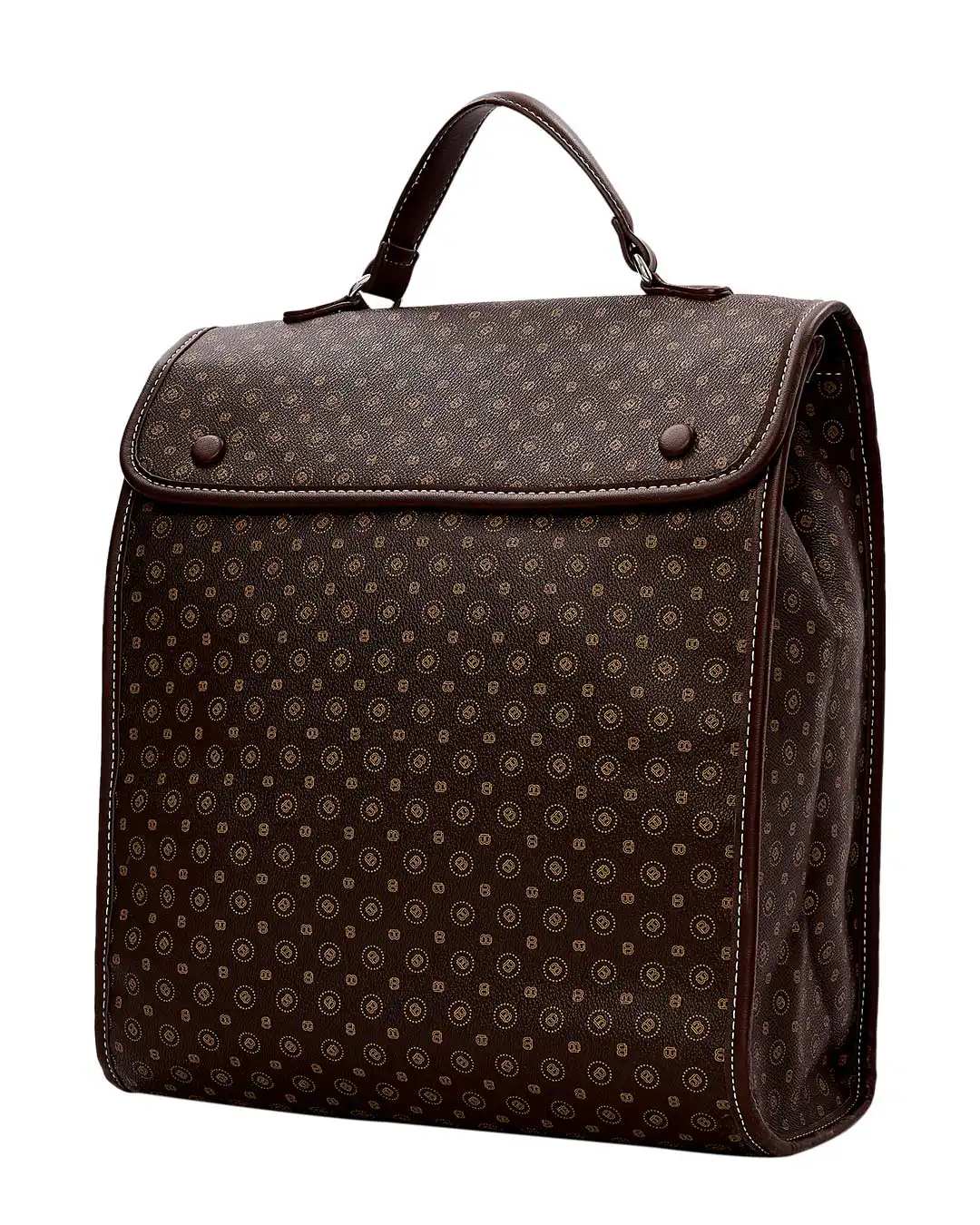 Σακίδιο πλάτης Y3188 – Σκούρο Καφέ Σακίδιο πλάτης Y3188 – Σκούρο Καφέ