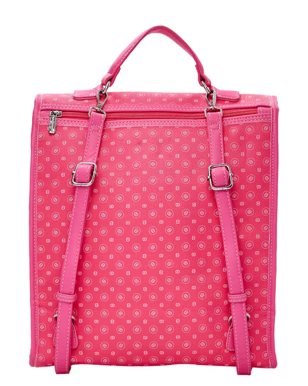 Σακίδιο πλάτης Y3188 - Φούξ