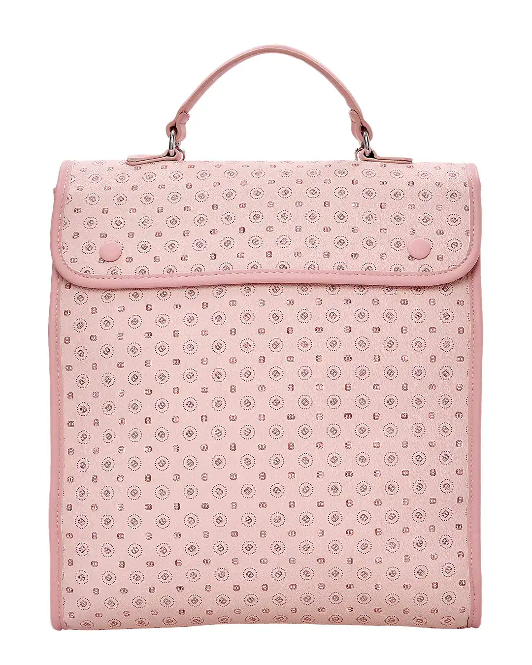 Σακίδιο πλάτης Y3188 – Ρόζ Σακίδιο πλάτης Y3188 – Ρόζ