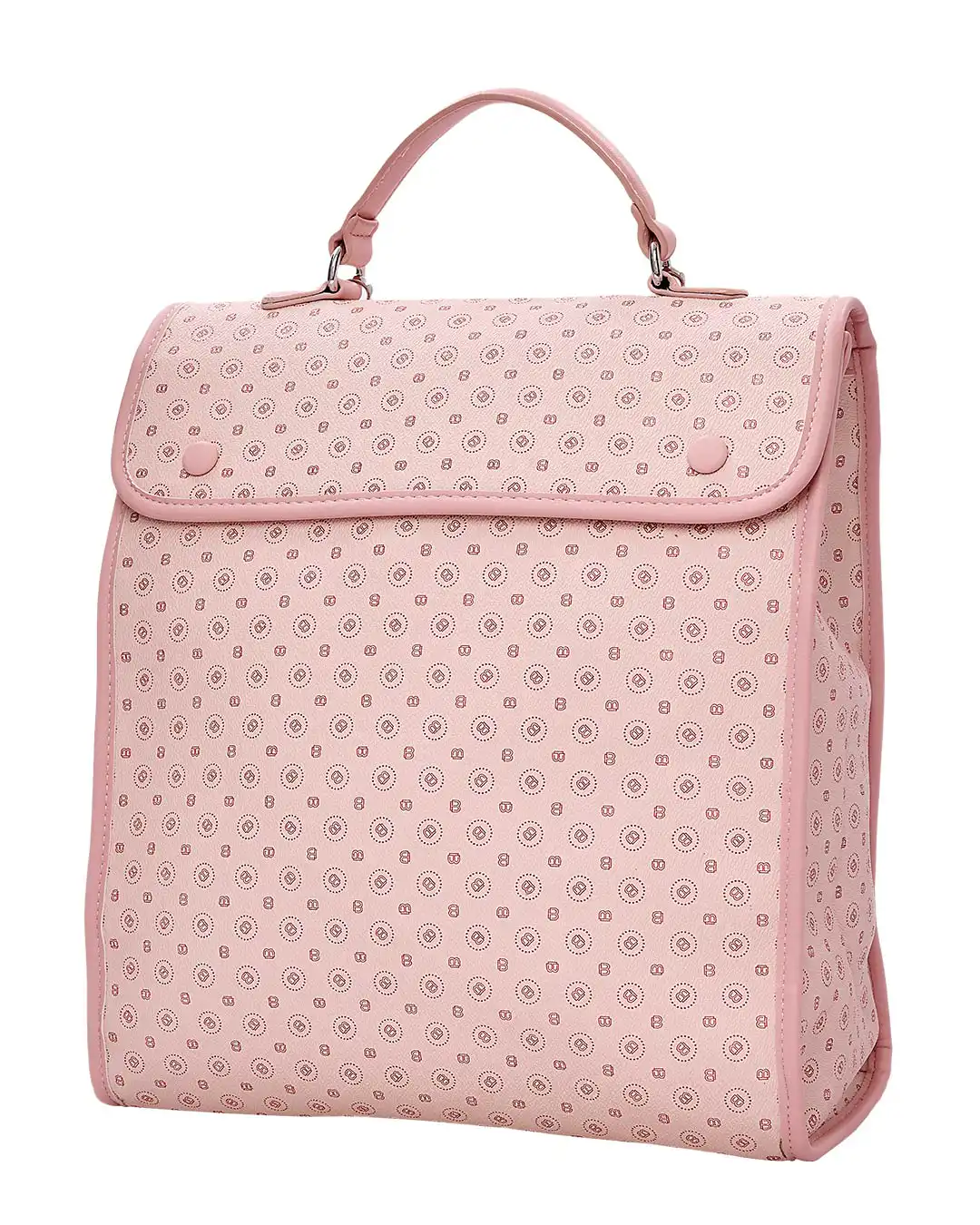 Σακίδιο πλάτης Y3188 – Ρόζ Σακίδιο πλάτης Y3188 – Ρόζ