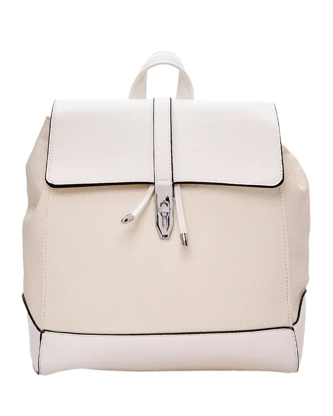 Σακίδιο πλάτης YR3531 – Ασπρο