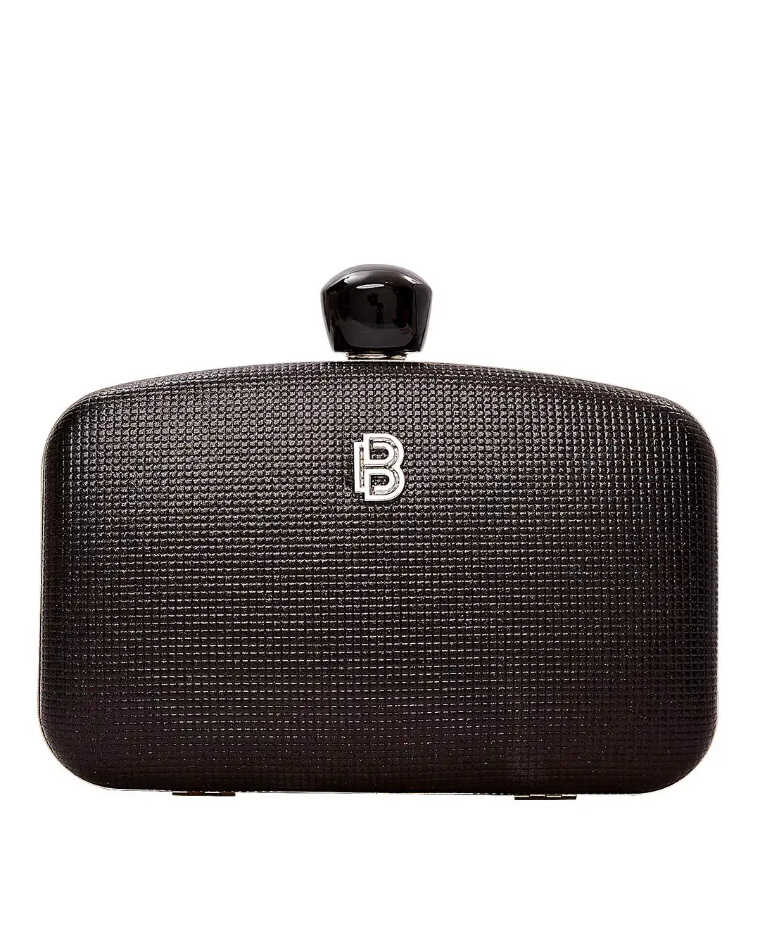 Τσάντα φάκελος clutch JH-21995 – Μαύρο