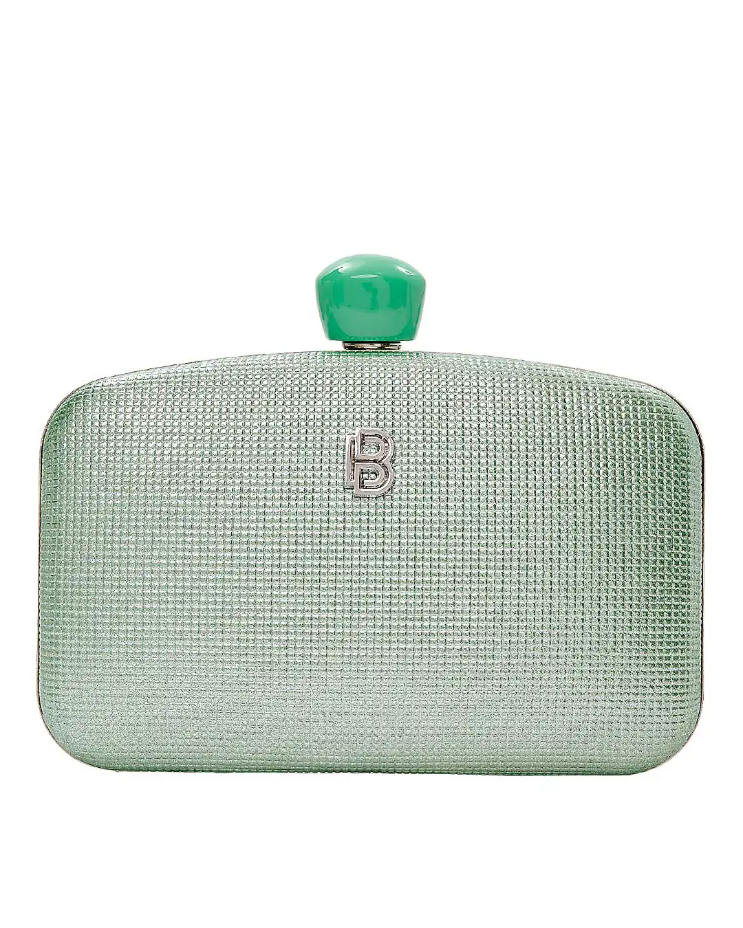 Τσάντα φάκελος clutch JH-21995 – Πράσινο