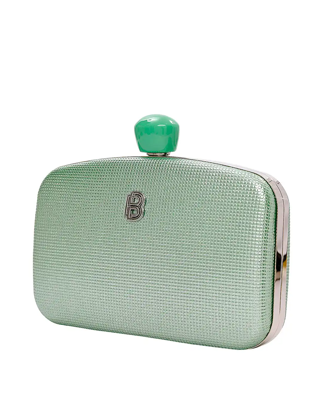 Τσάντα φάκελος clutch JH-21995 – Πράσινο