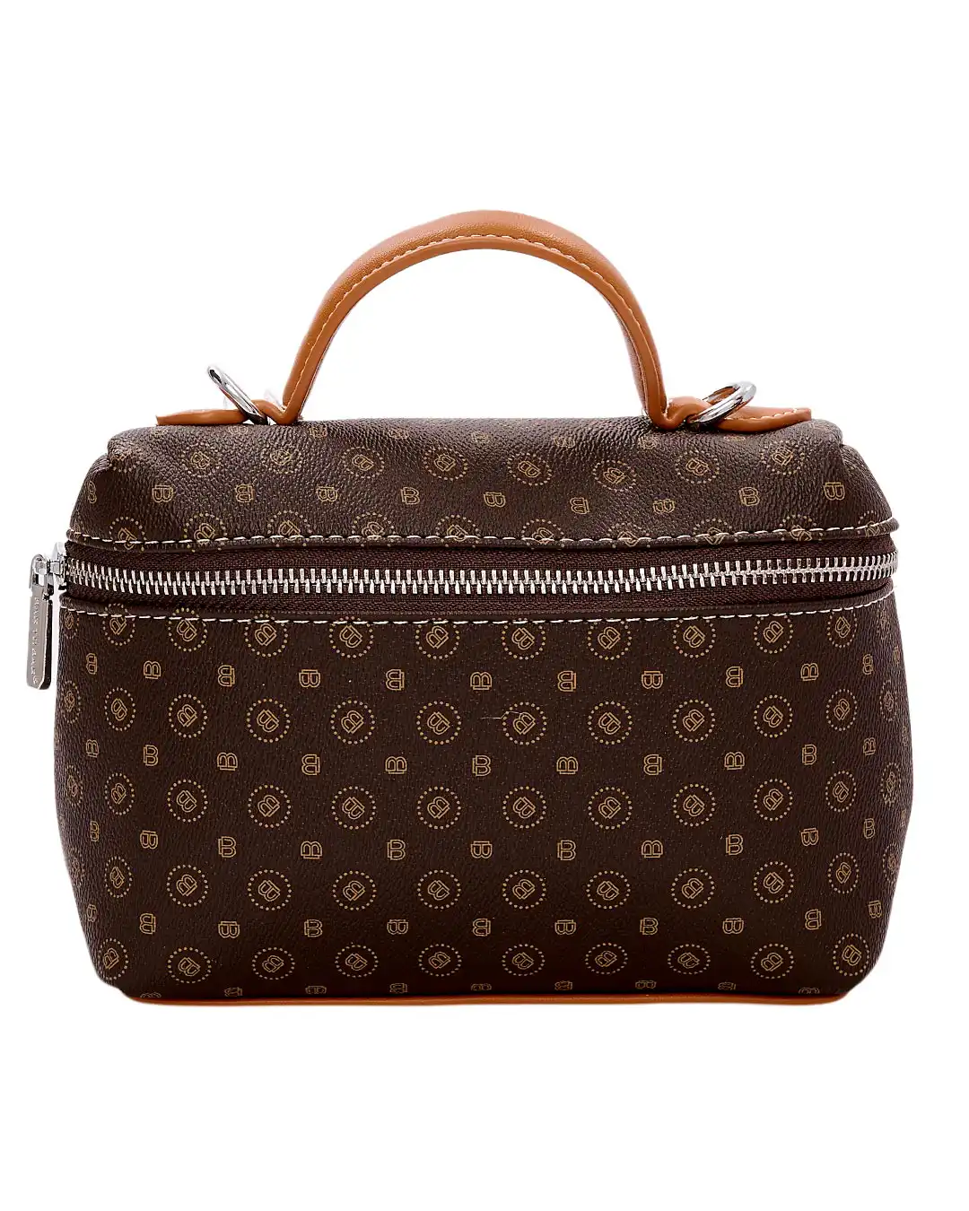 Τσαντάκι χειρός Y3185 – Καφέ