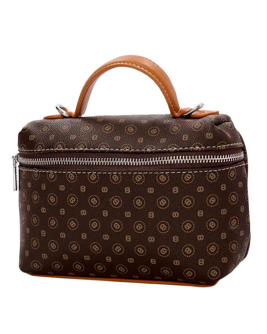 Τσαντάκι χειρός Y3185 – Καφέ