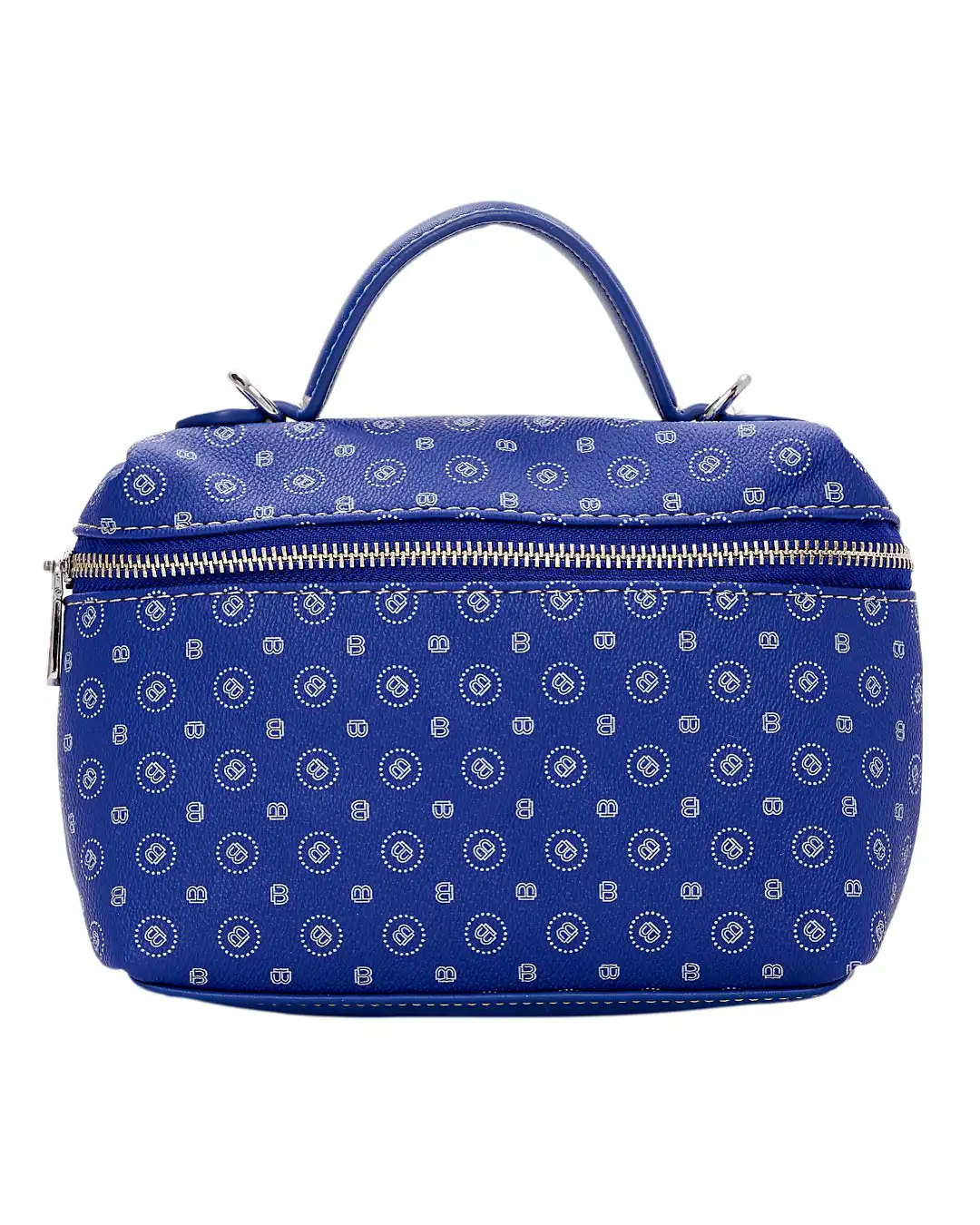 Τσαντάκι χειρός Y3185 – Μπλέ