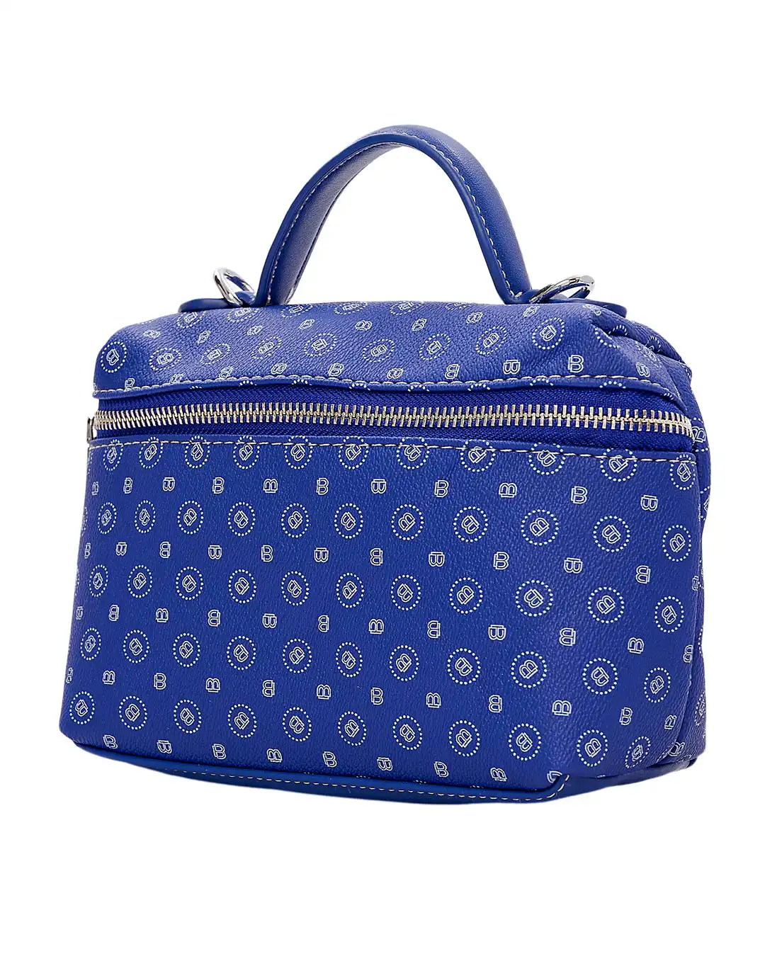 Τσαντάκι χειρός Y3185 – Μπλέ