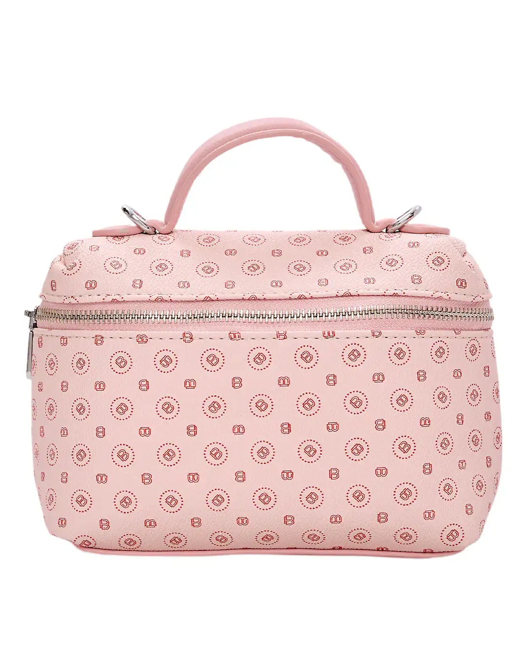 Τσαντάκι χειρός Y3185 – Ροζ