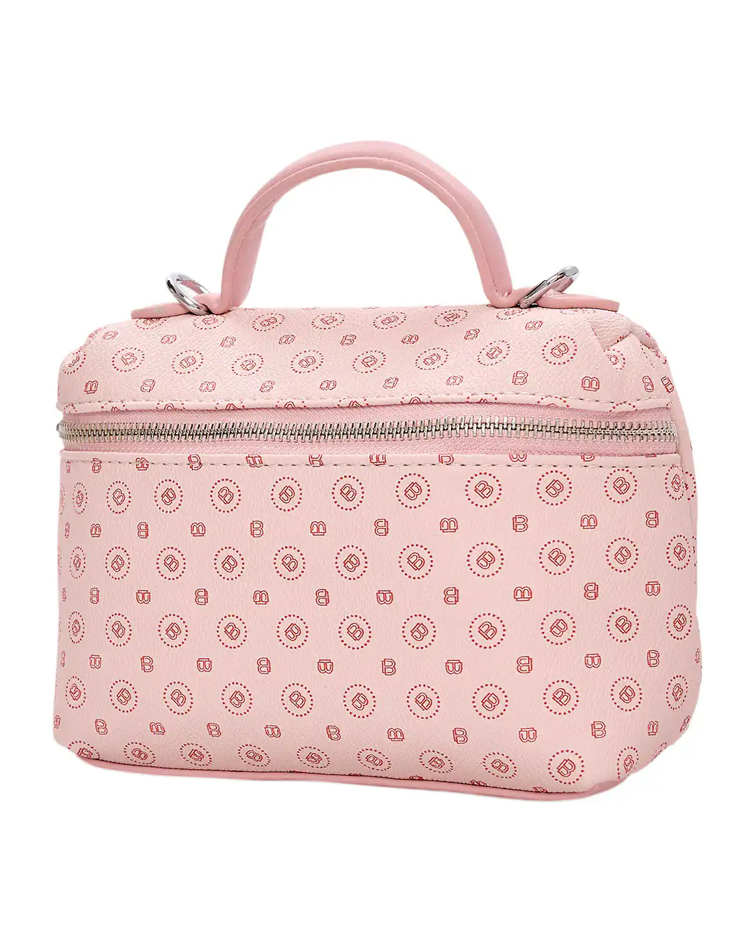 Τσαντάκι χειρός Y3185 – Ροζ