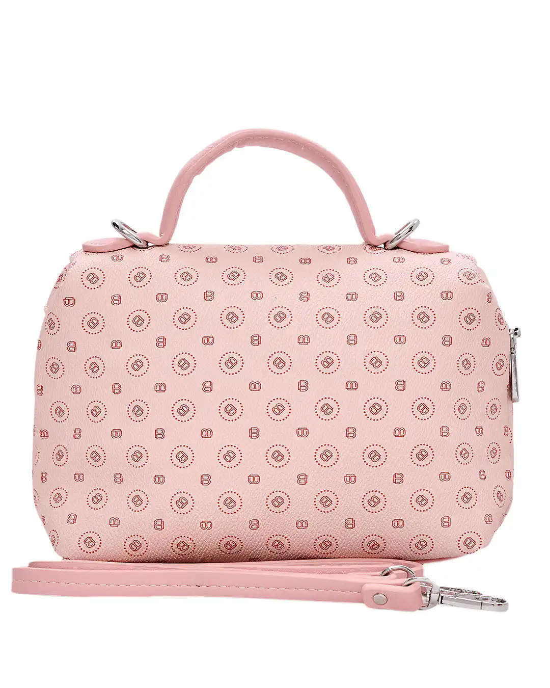 Τσαντάκι χειρός Y3185 - Ροζ