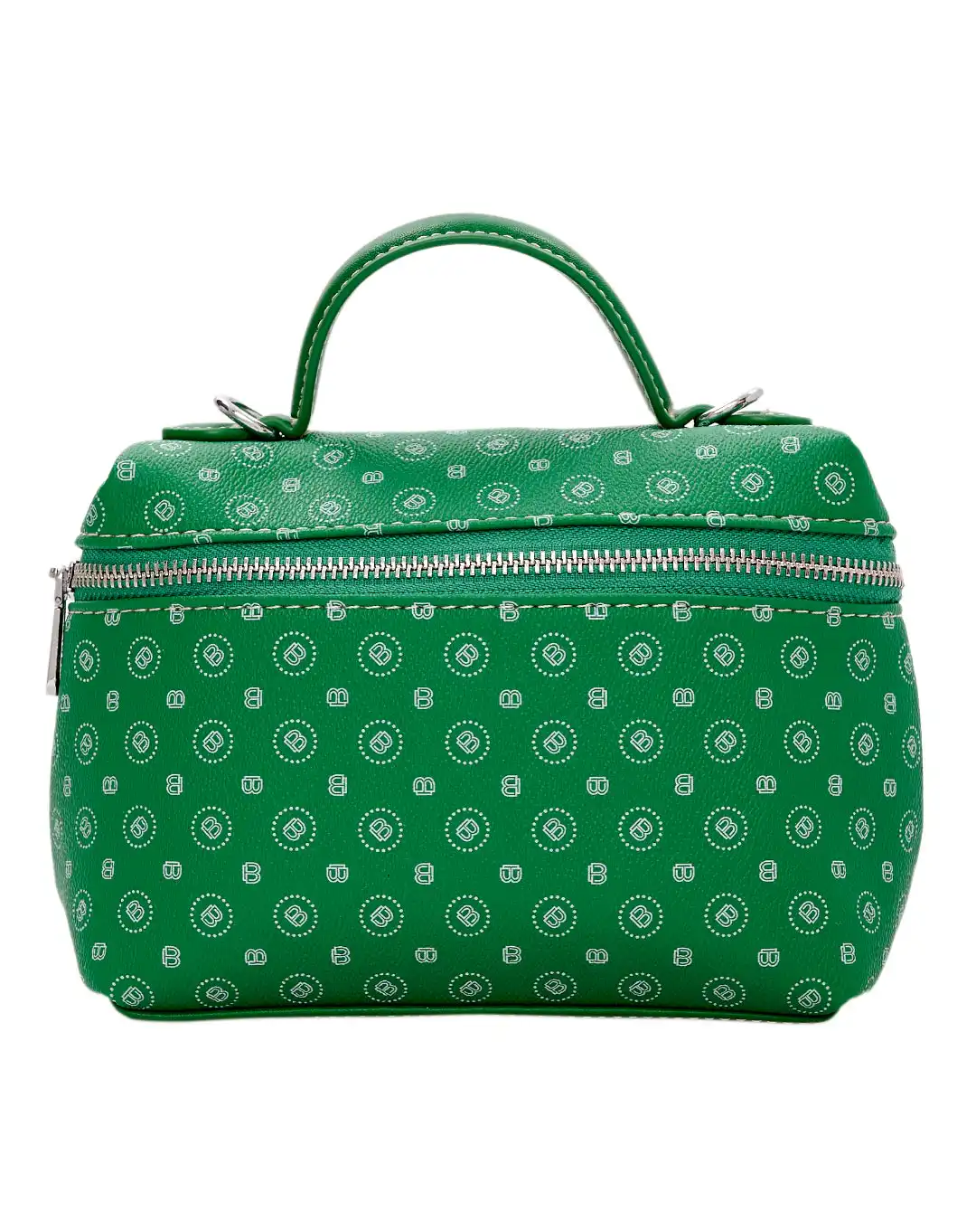 Τσαντάκι χειρός Y3185 – Πράσινο