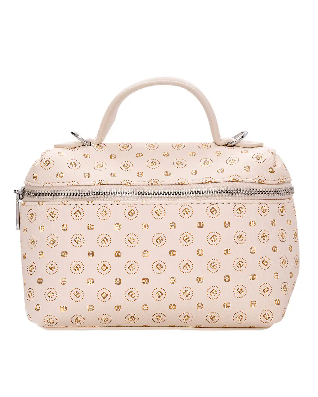 Τσαντάκι χειρός Y3185 – Μπέζ