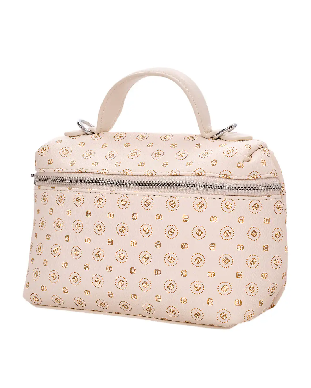 Τσαντάκι χειρός Y3185 – Μπέζ