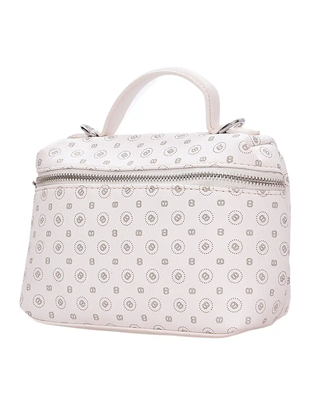 Τσαντάκι χειρός Y3185 – Ασπρο