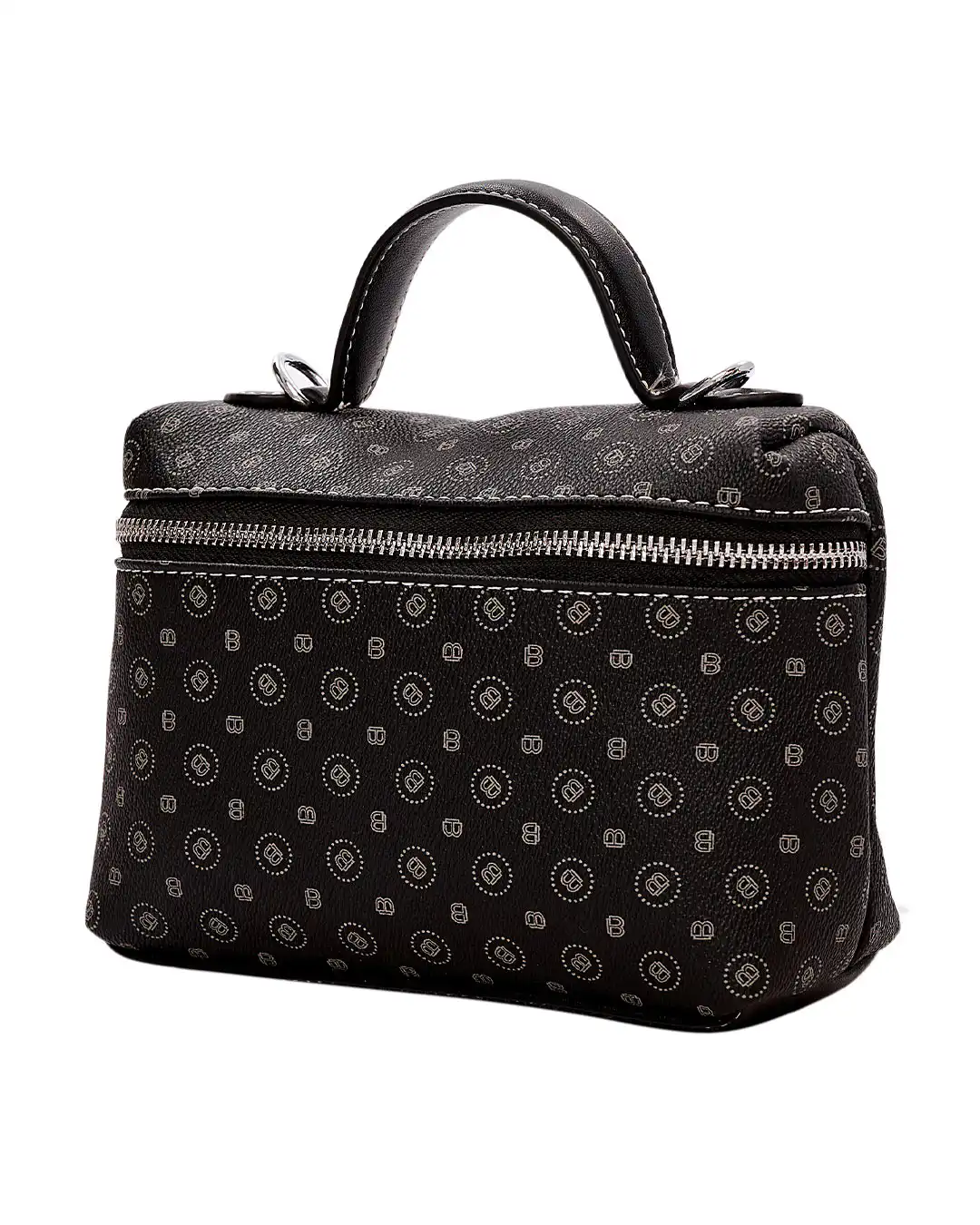 Τσαντάκι χειρός Y3185 – Μαύρο