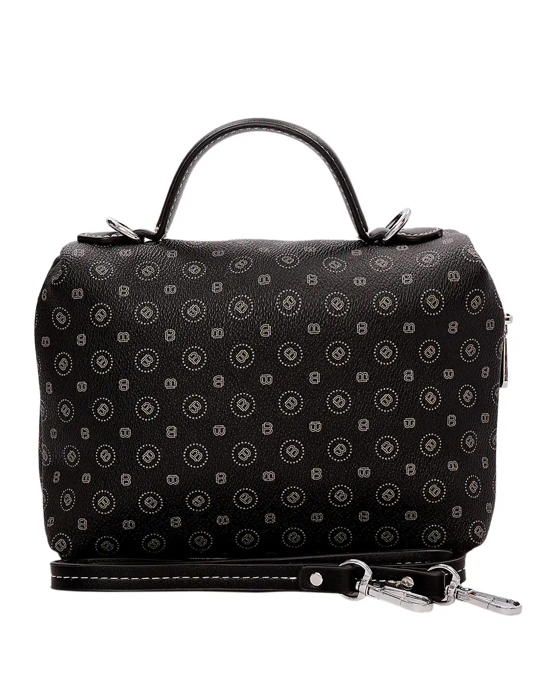 Τσαντάκι χειρός Y3185 - Μαύρο