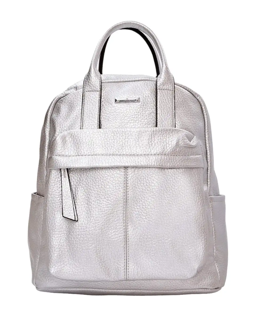 Σακίδιο πλάτης SP2358-1 – Ασημί Σακίδιο πλάτης SP2358-1 – Ασημί