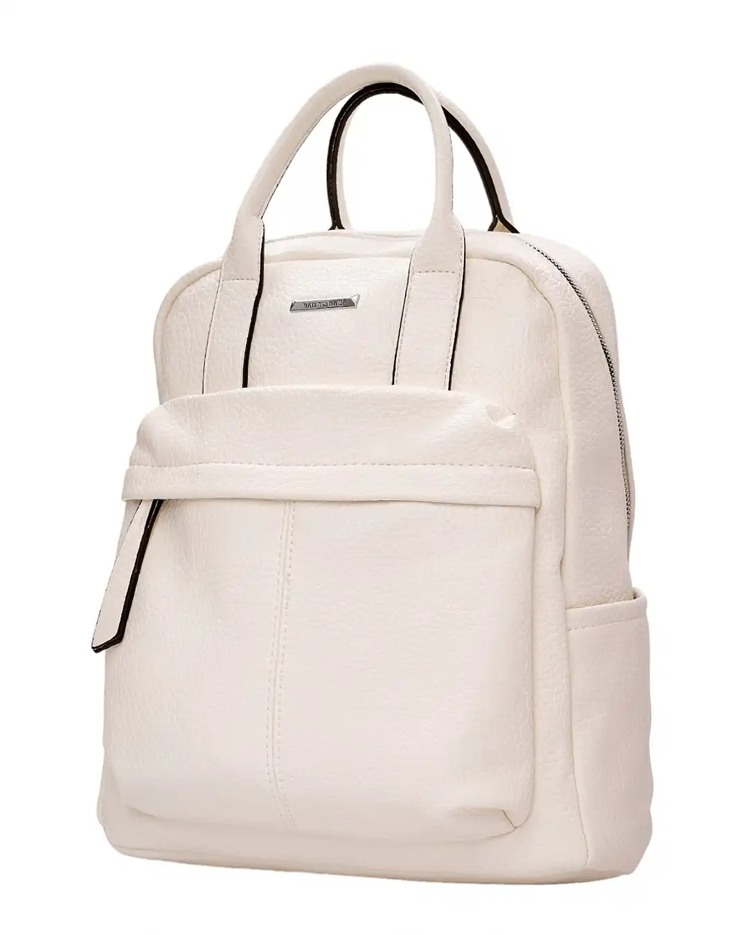 Σακίδιο πλάτης SP2358-1 – Ασπρο Σακίδιο πλάτης SP2358-1 – Ασπρο