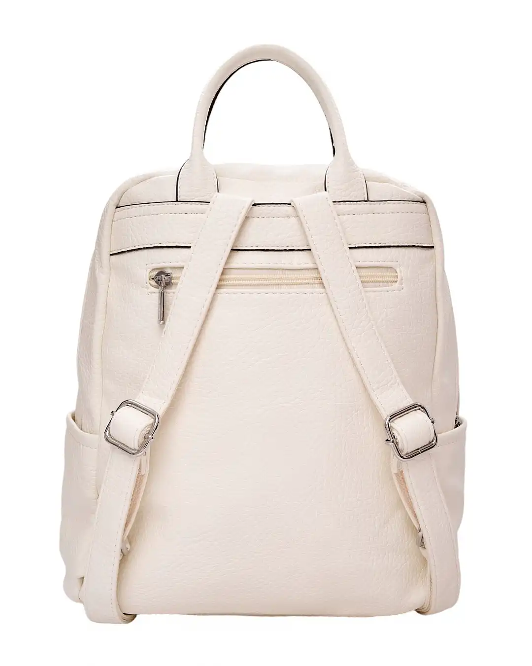 Σακίδιο πλάτης SP2358-1 - Ασπρο