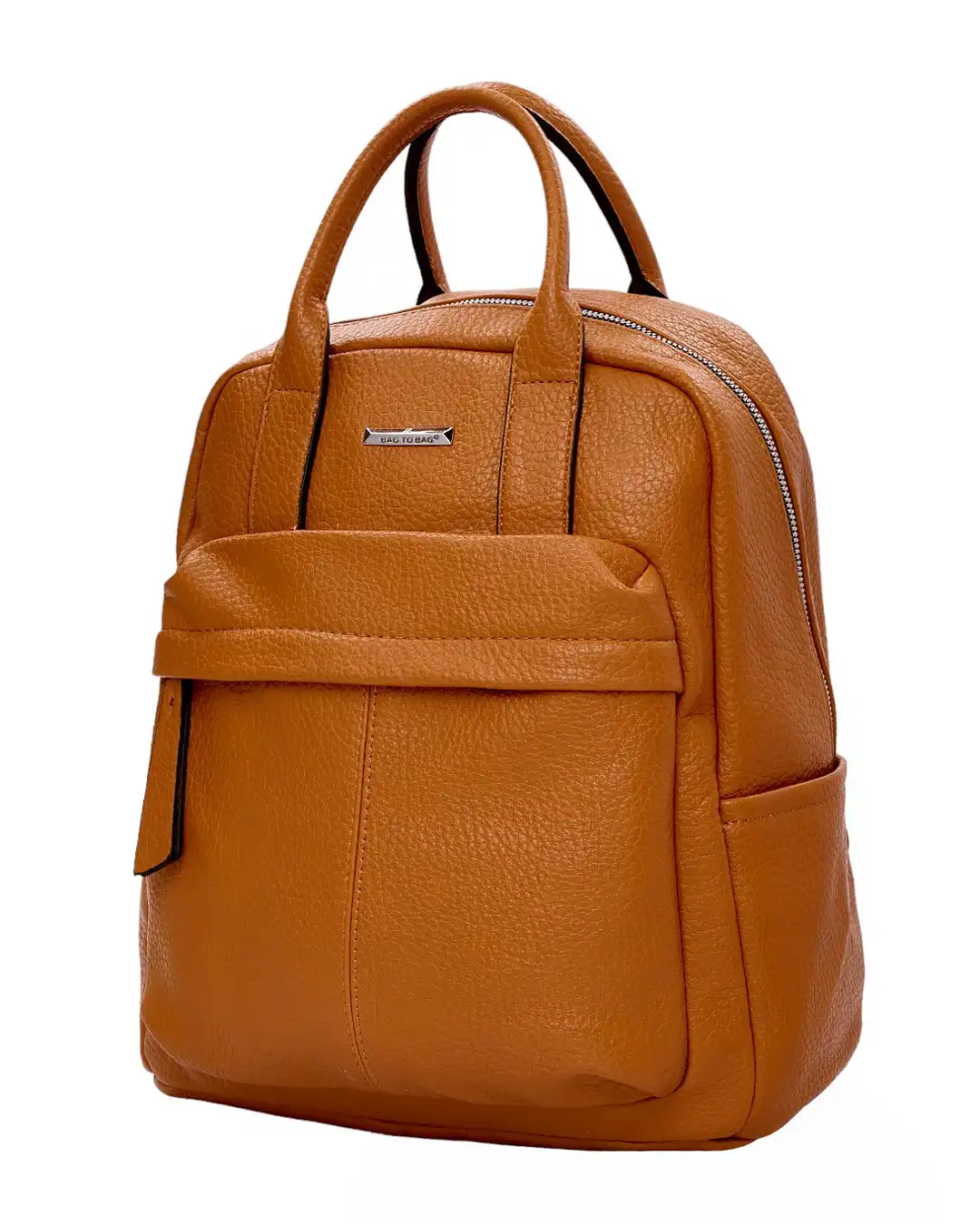 Σακίδιο πλάτης SP2358-1 – Κάμελ Σακίδιο πλάτης SP2358-1 – Κάμελ