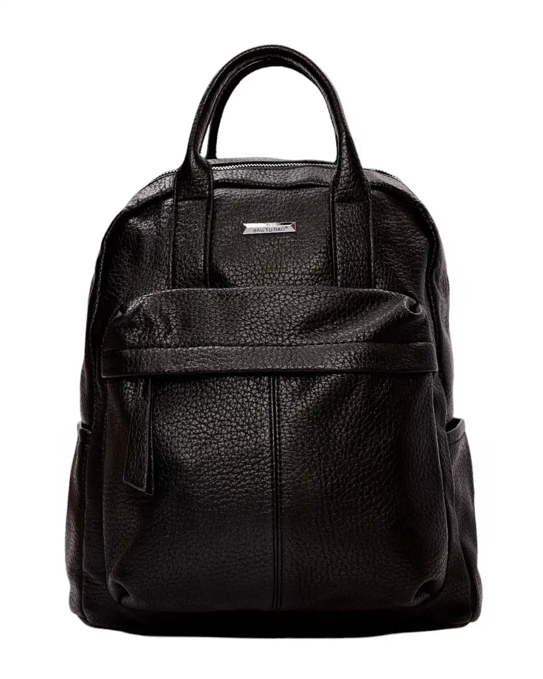 Σακίδιο πλάτης SP2358-1 – Μαύρο Σακίδιο πλάτης SP2358-1 – Μαύρο