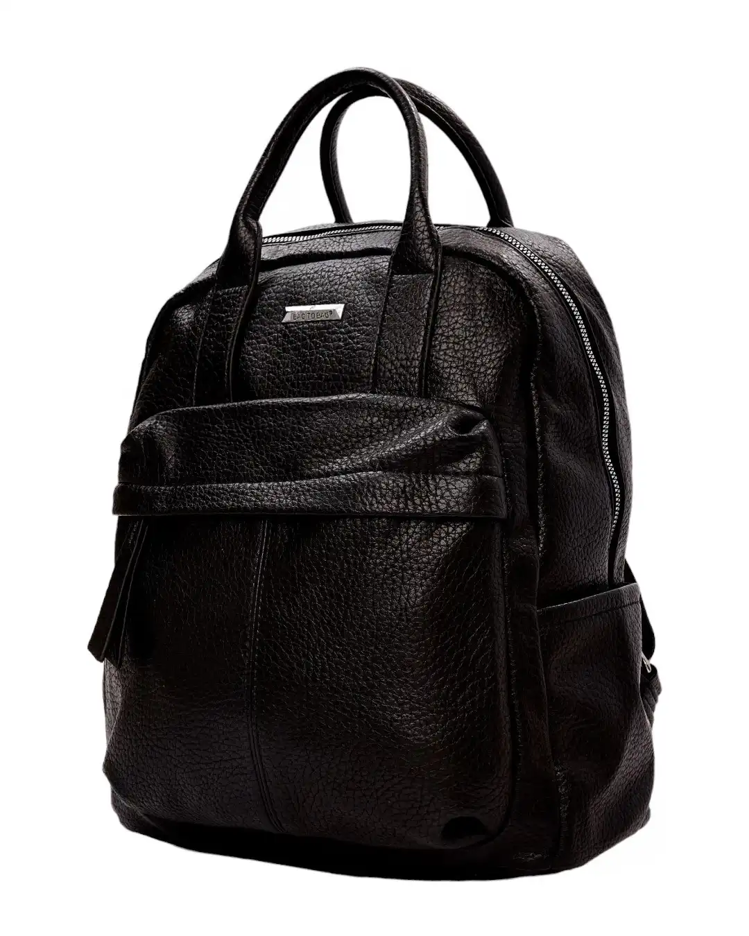 Σακίδιο πλάτης SP2358-1 – Μαύρο Σακίδιο πλάτης SP2358-1 – Μαύρο