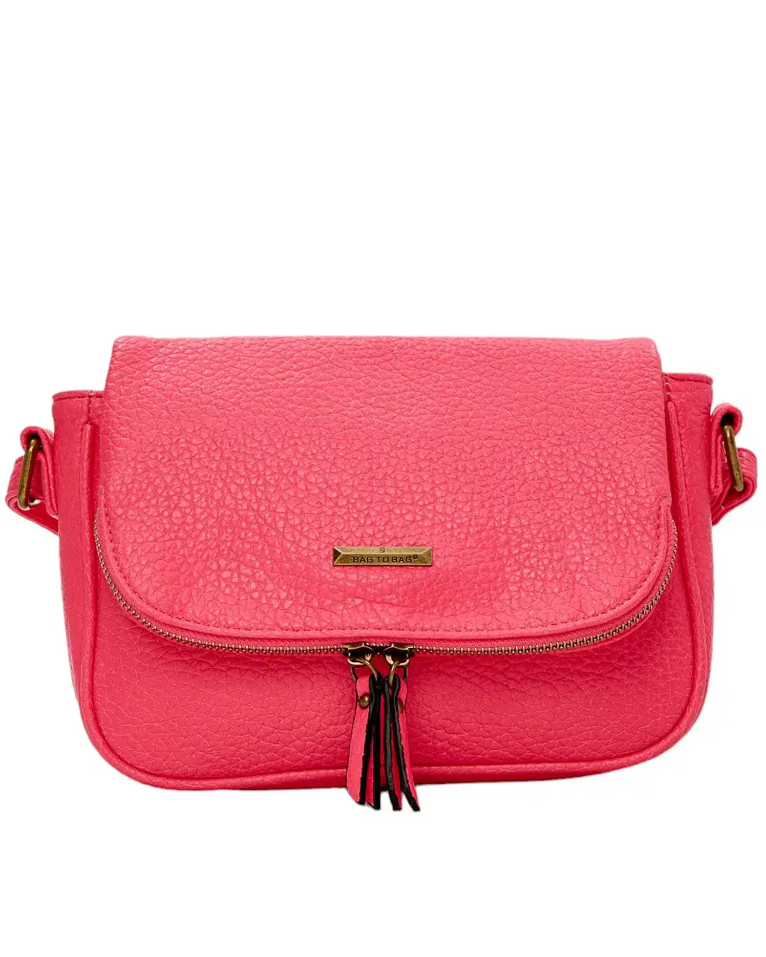 Τσαντάκι χιαστή P-6184 – Φούξ