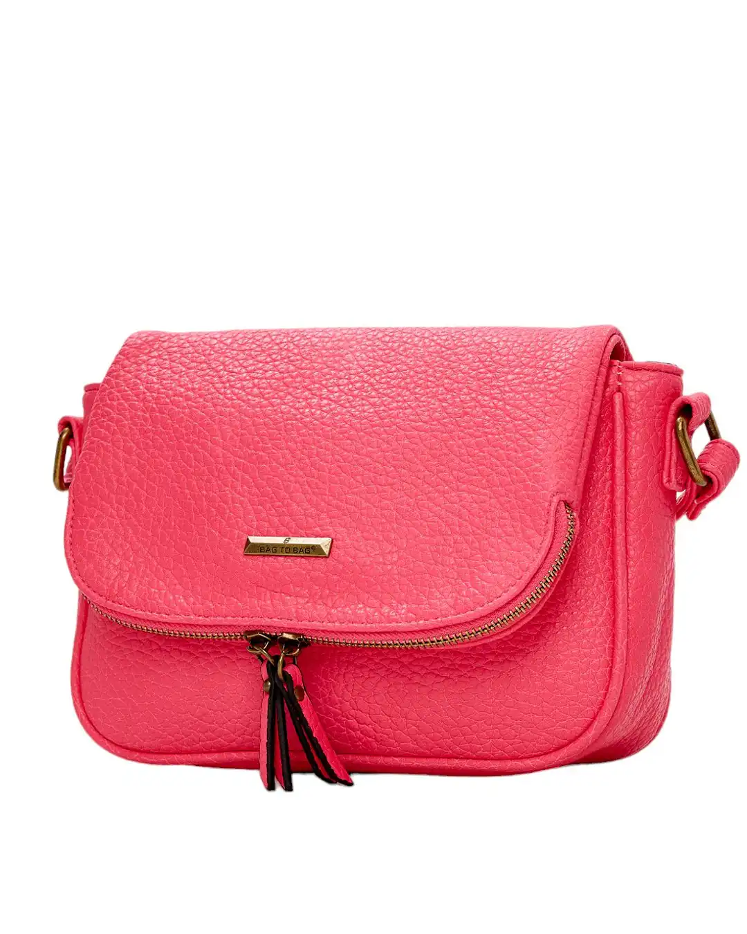 Τσαντάκι χιαστή P-6184 – Φούξ