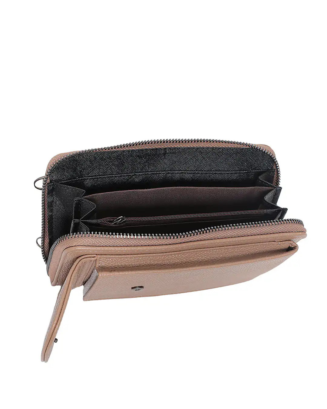 Τσαντάκι χιαστί HJ1005 - Khaki