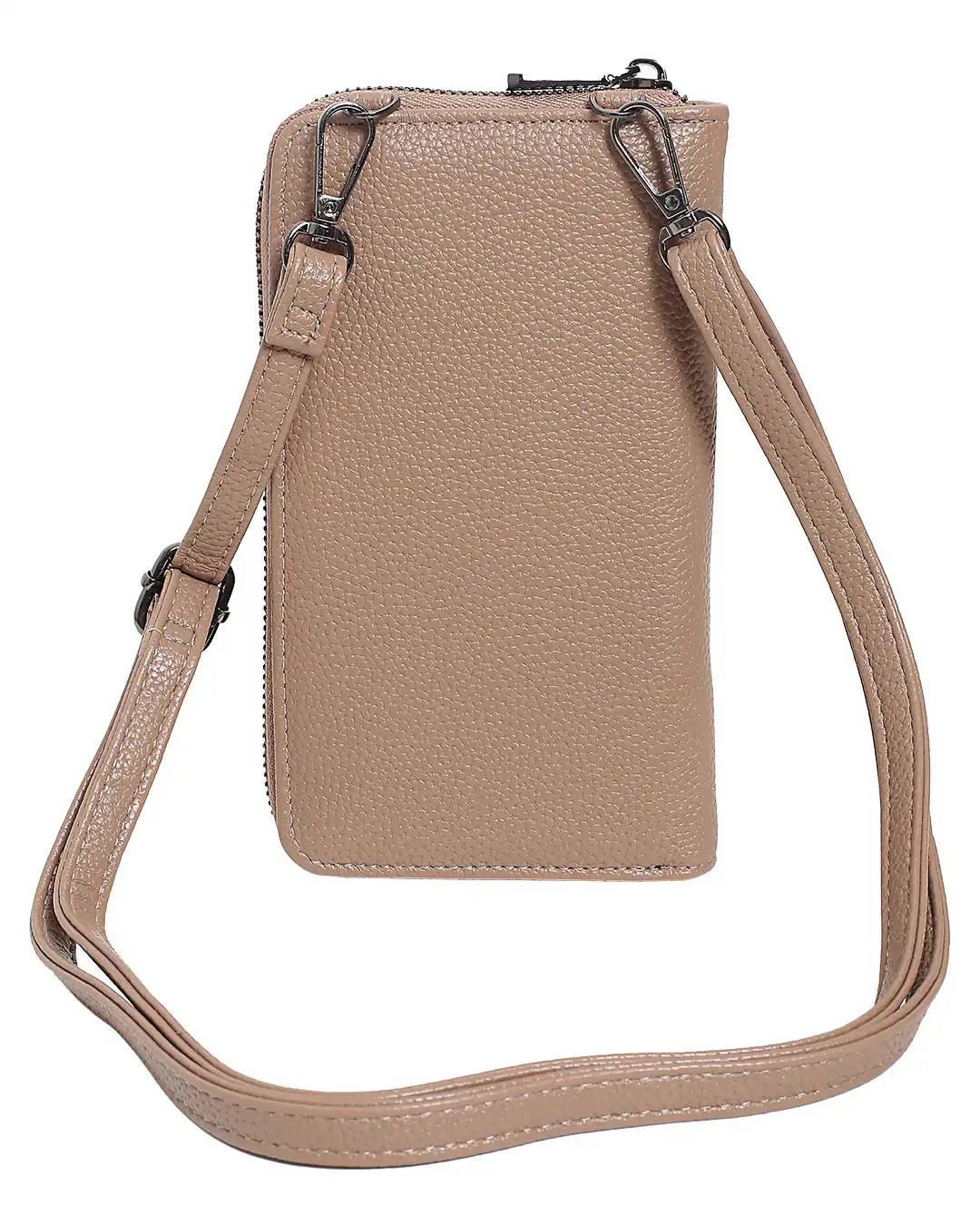 Τσαντάκι χιαστί HJ1005 – Khaki