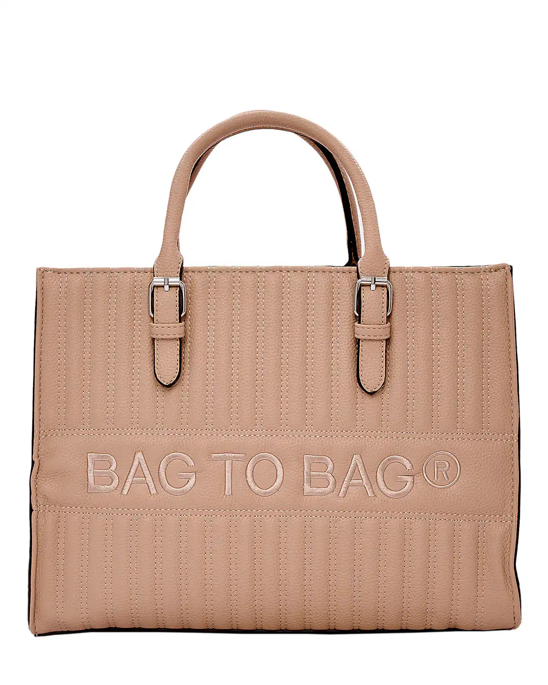 Τσάντα χειρός QR-23917 – Khaki