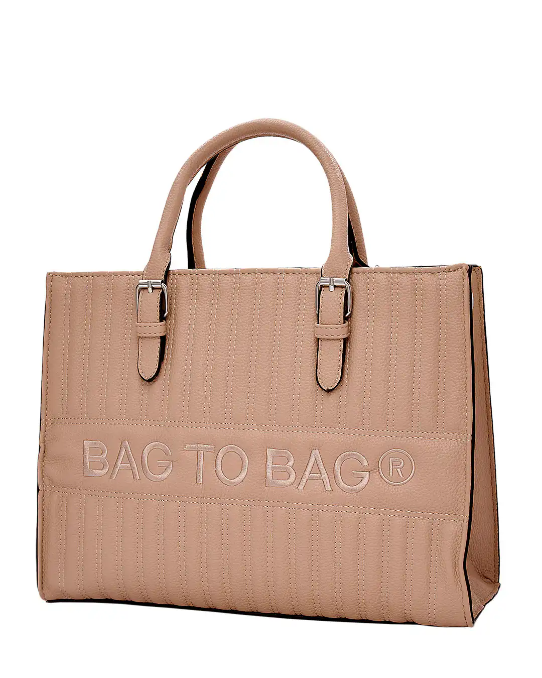 Τσάντα χειρός QR-23917 – Khaki