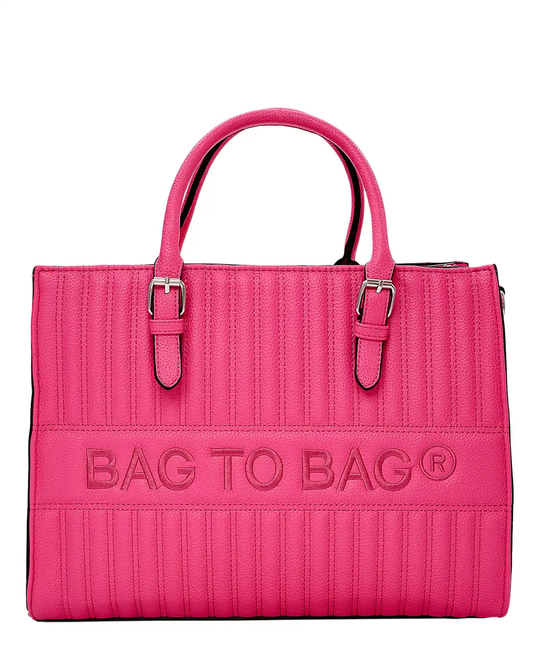 Τσάντα χειρός QR-23917 – Φούξ