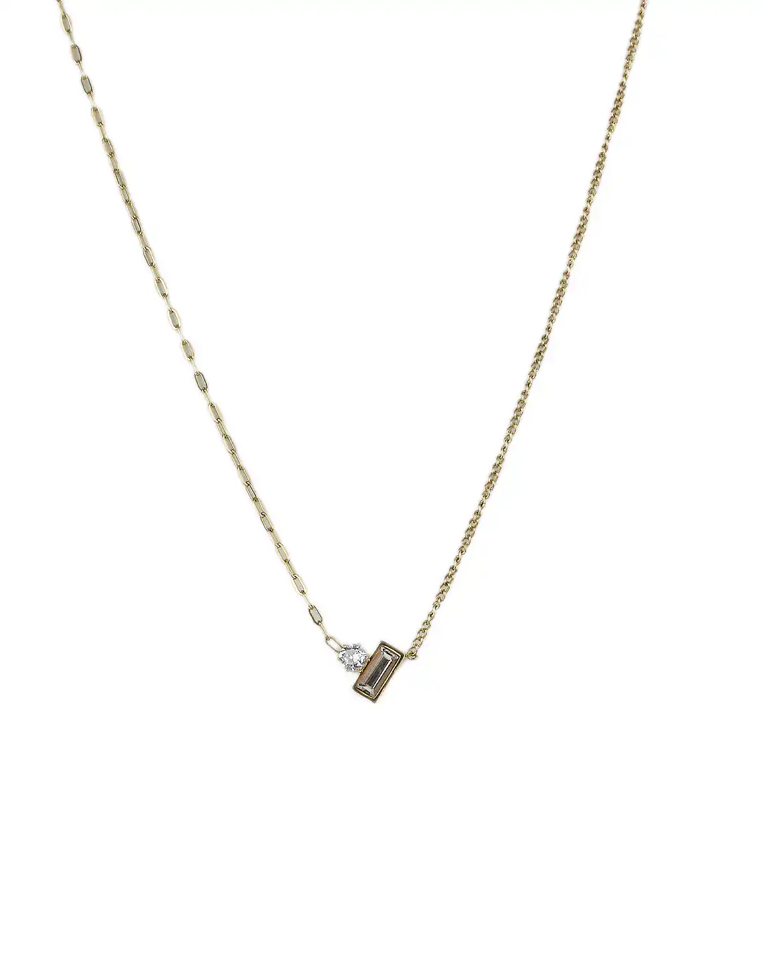 Αλυσίδα λαιμού DJ-032 – Χρυσό Αλυσίδα λαιμού DJ-032 – Χρυσό