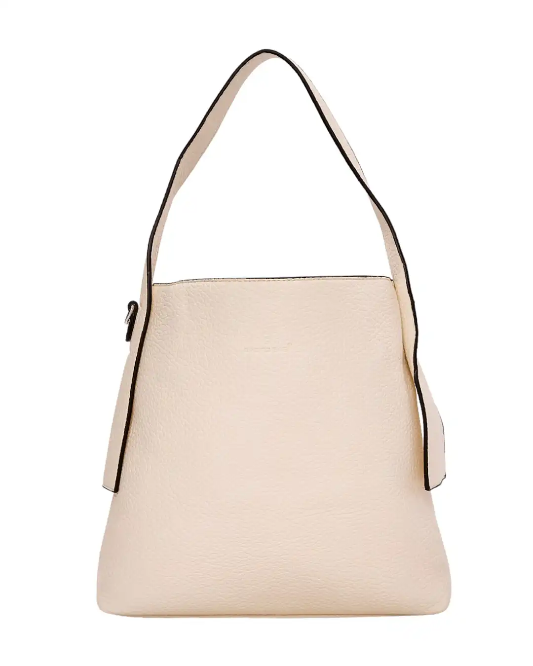 Τσάντα ώμου K-6183 – Ασπρο