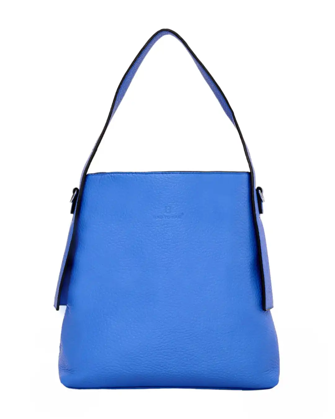 Τσάντα ώμου K-6183 – Μπλέ