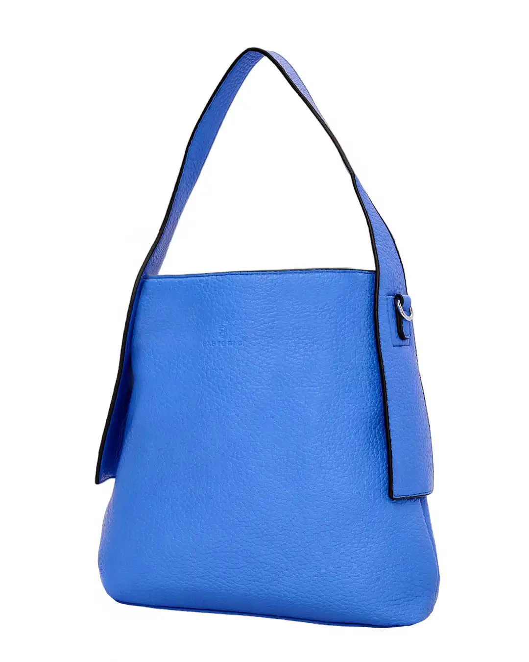 Τσάντα ώμου K-6183 – Μπλέ