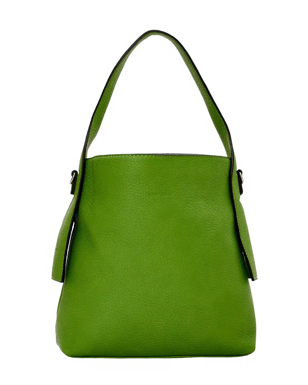 Τσάντα ώμου K-6183 – Πράσινο