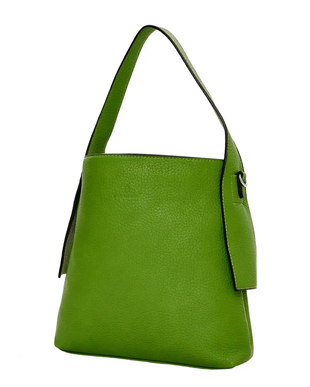 Τσάντα ώμου K-6183 – Πράσινο