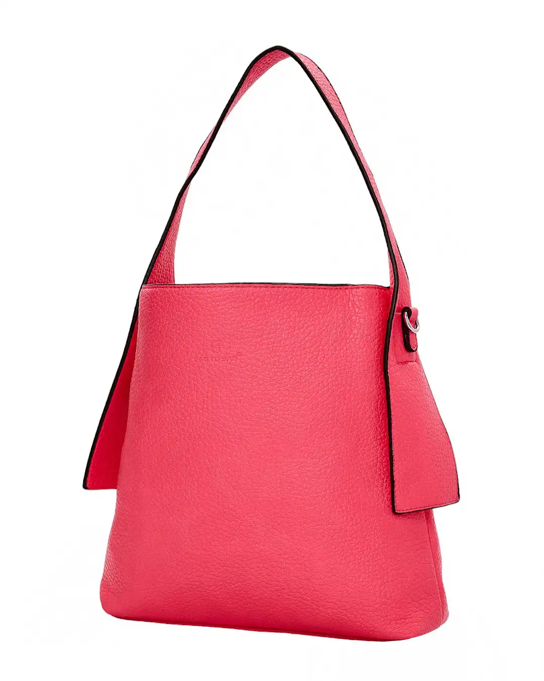Τσάντα ώμου K-6183 – Φούξ