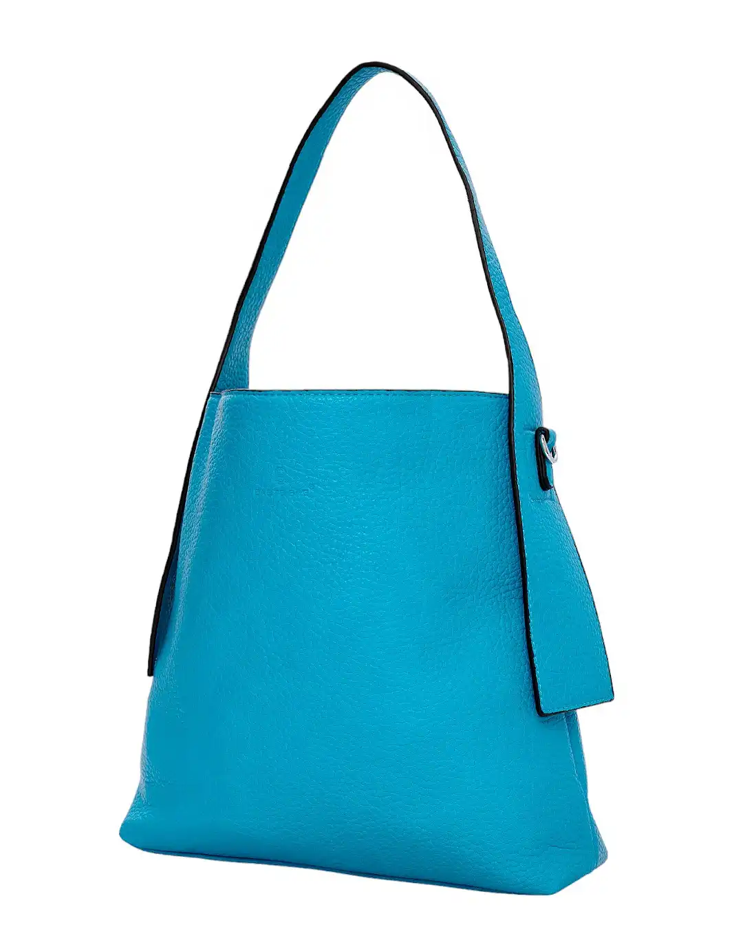 Τσάντα ώμου K-6183 – Γαλάζιο