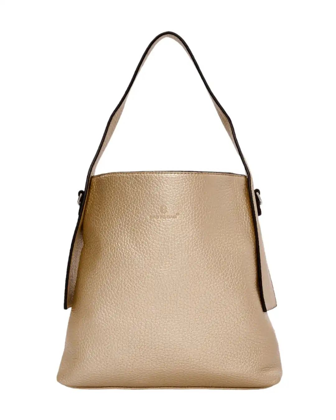 Τσάντα ώμου K-6183 – Χρυσό