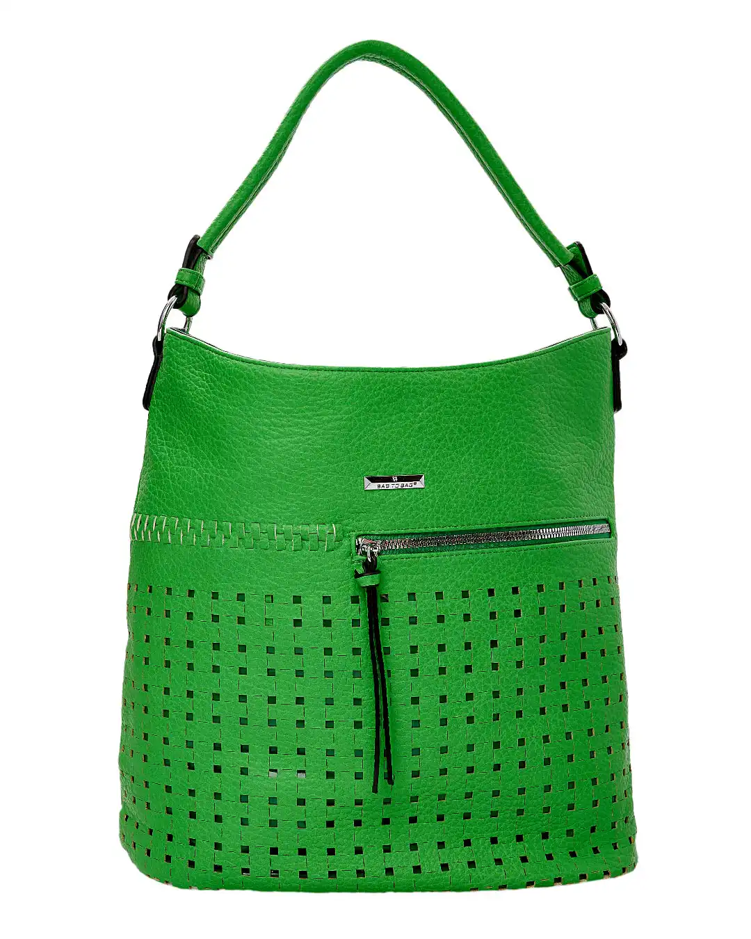 Τσάντα ωμου W-6119 – Πράσινο